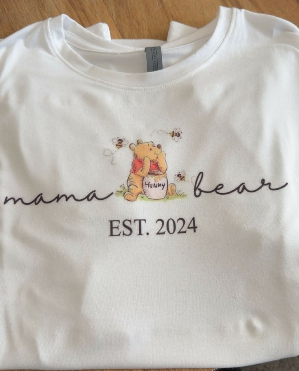 👕 Personalized Graphic T-Shirt
