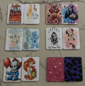 🧲 Handmade Sublimation Magnets
