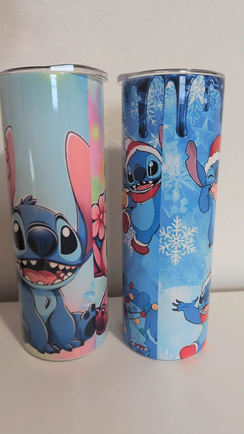 Personalized 20 oz Skinny Tumbler