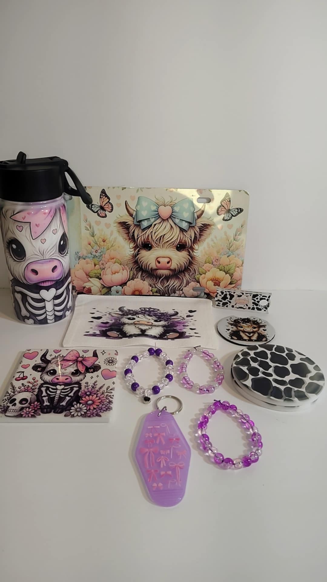 Themed Gift Bundle Box