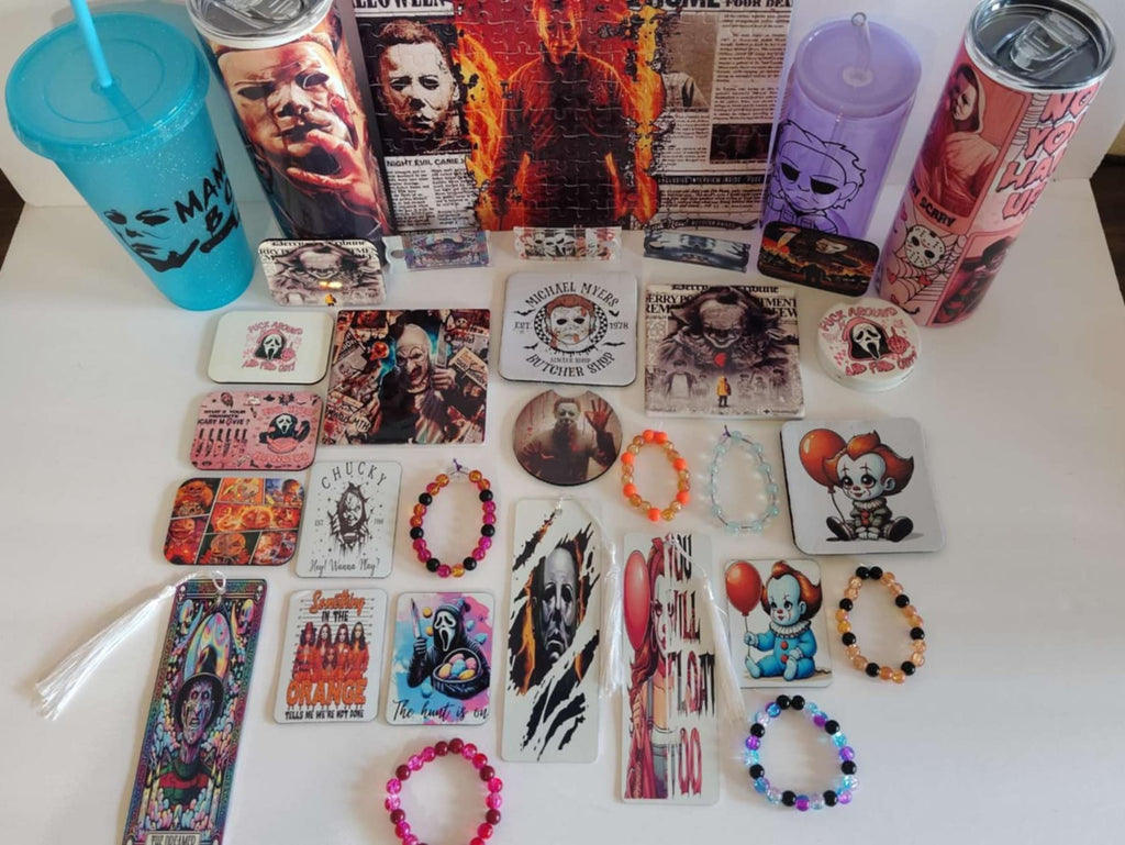 Large Personalized Gift Bundle