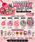 Mystery Scoop Game