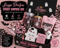 🎃 Halloween Mystery Box