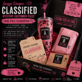 🕵️ Mystery Customer Files