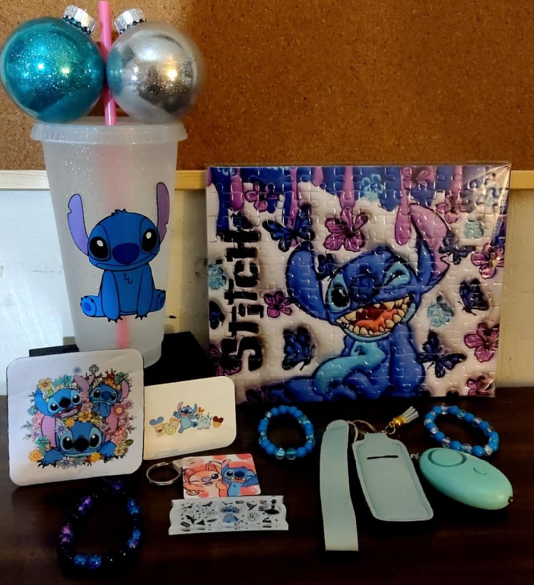 Medium Themed Gift Box